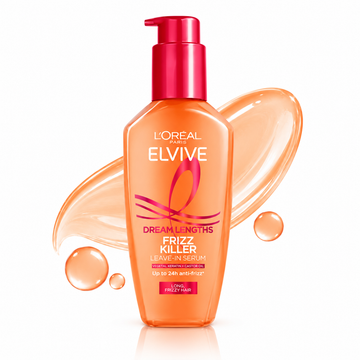 L’Oréal Elvive Dream Lengths Frizz Killer Serum 100ml