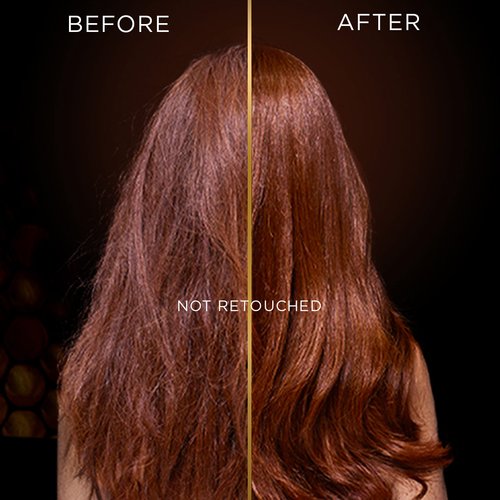 Garnier Ultimate Blends Hair Remedy 3-Honey Repairing Mask 340ml