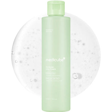 Medicube Exosome Cica Toner 210ml