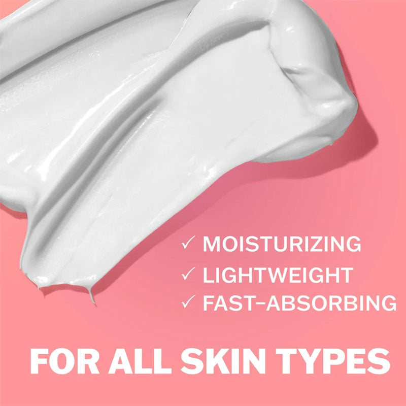 Olay Hyaluronic Nourishing Body Lotion – 502ml