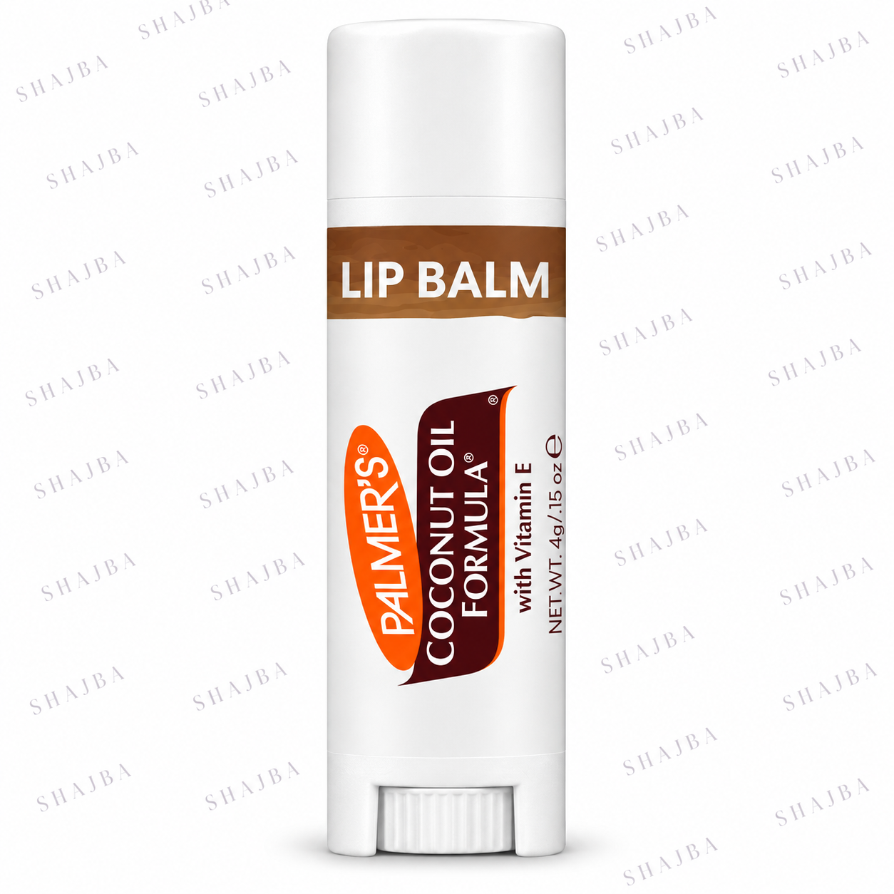 Palmer’s Coconut Oil Formula Lip Balm with Vitamin E – 4g