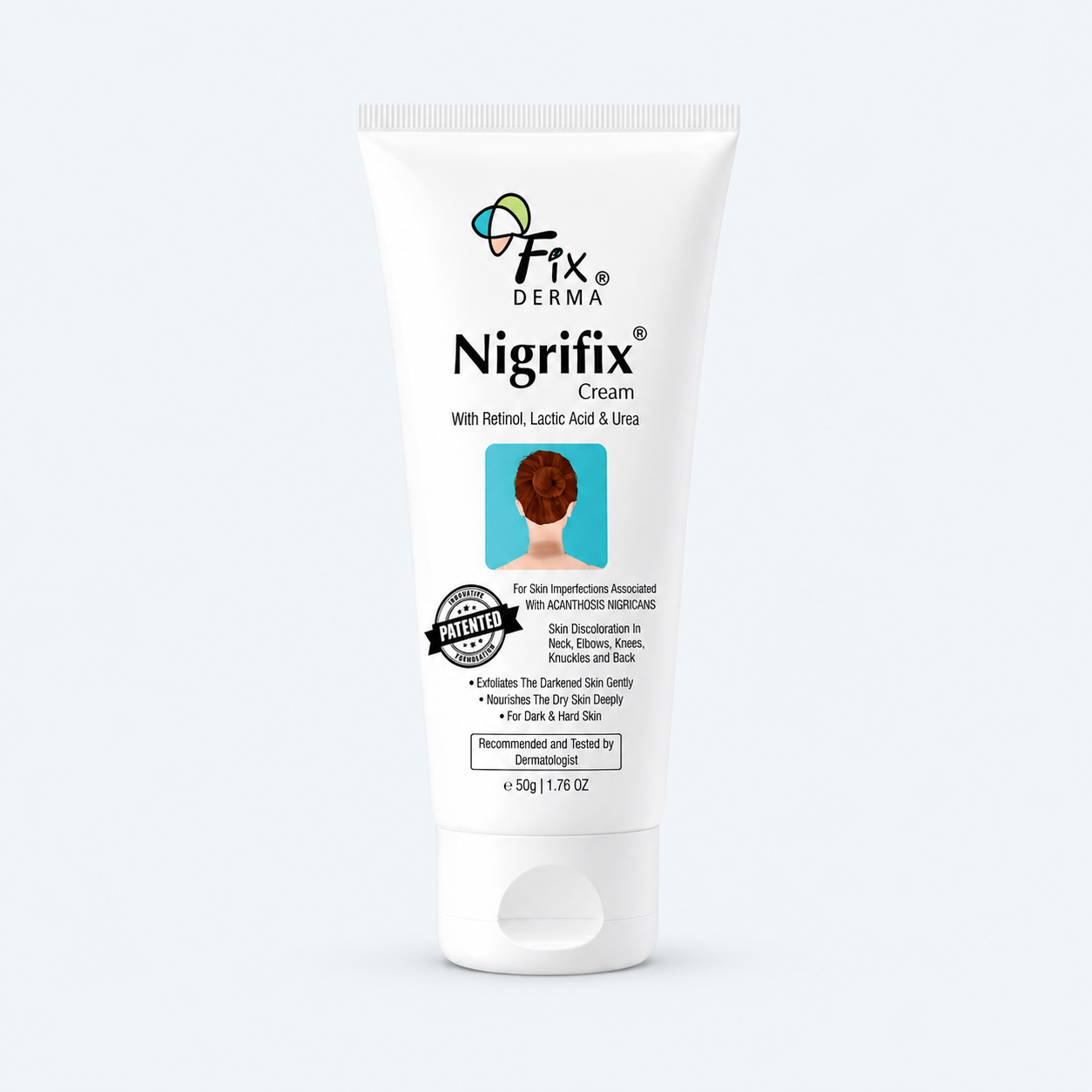 Fixderma Nigrifix Cream