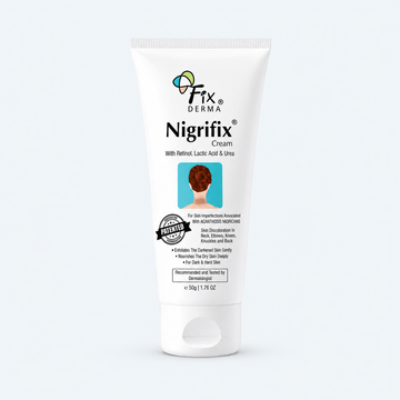 Fixderma Nigrifix Cream