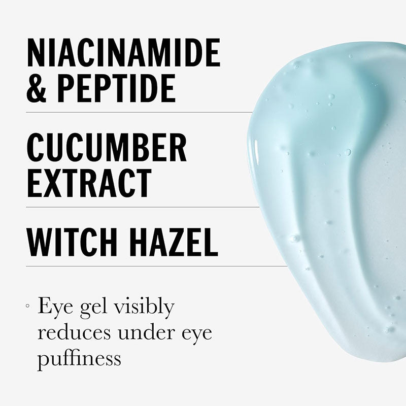 Olay Eyes Deep Hydrating Eye Gel – 15ml