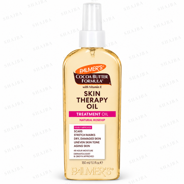 Palmer’s Cocoa Butter Formula Skin Therapy Oil – 150ml
