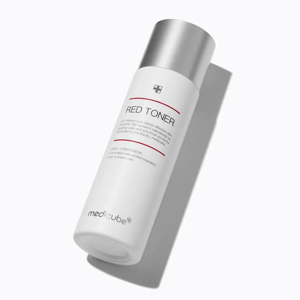 Medicube Red Toner 100ml