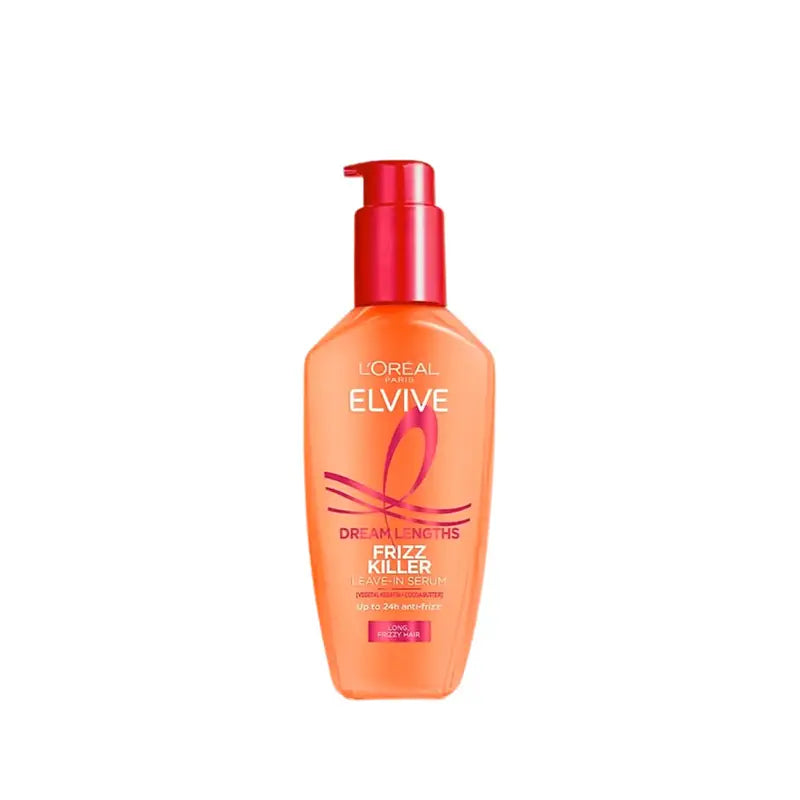 L’Oréal Elvive Dream Lengths Frizz Killer Serum 100ml