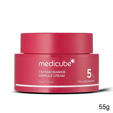 Medicube TXA Niacinamide Capsule Cream 5% – 55g