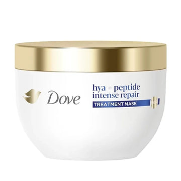 Dove Hya + Peptide Intense Repair Hair Mask-265g