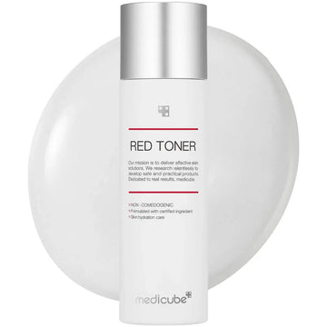 Medicube Red Toner 100ml
