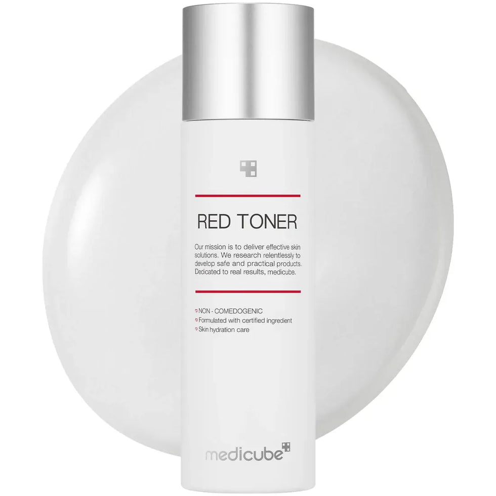 Medicube Red Toner 100ml