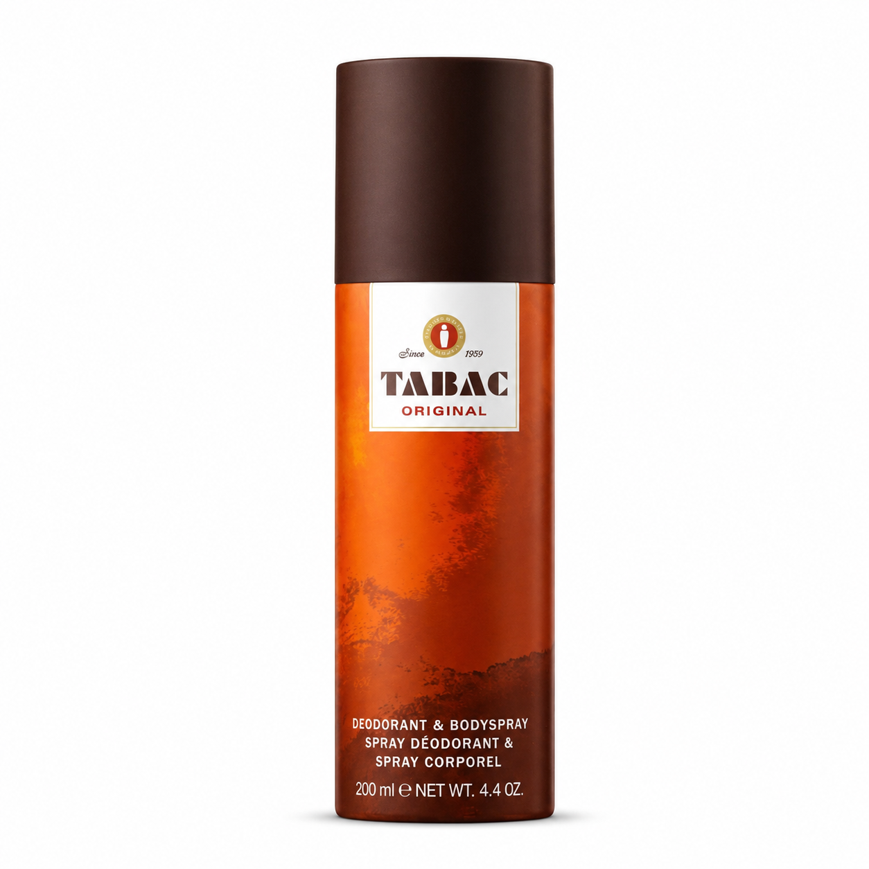 Tabac Original Deodorant Spray – 200ml