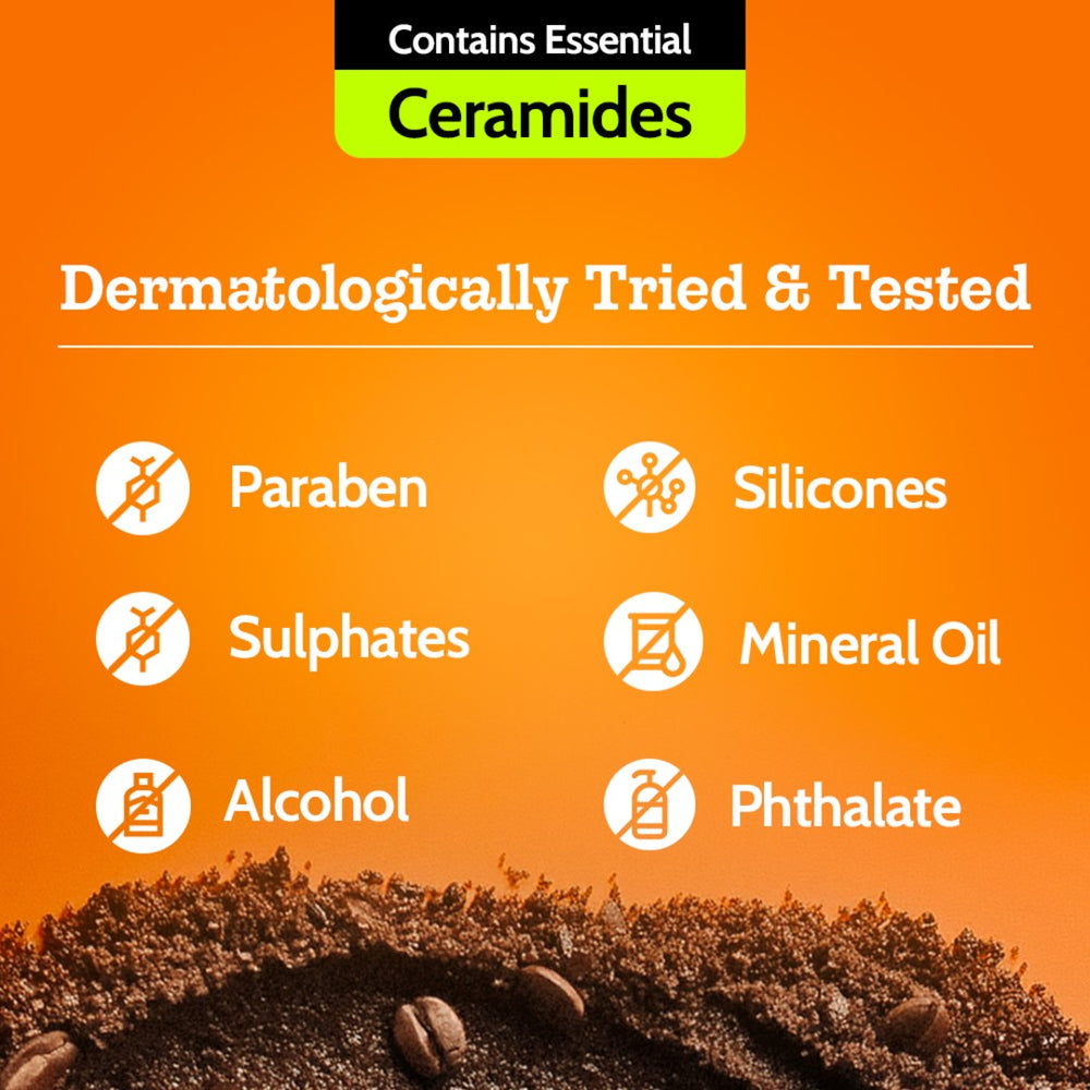 Chemist at Play Exfoliating Body Scrub - 75ml