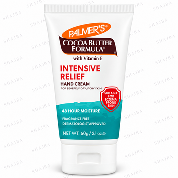 Palmer’s Cocoa Butter Formula Intensive Relief Hand Cream – 60g