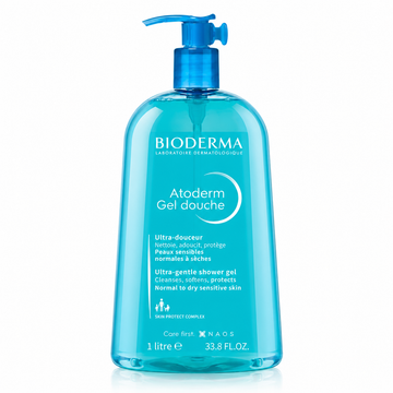 Bioderma Atoderm Shower Gel