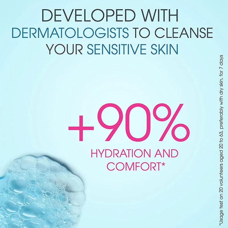 Bioderma Atoderm Shower Gel