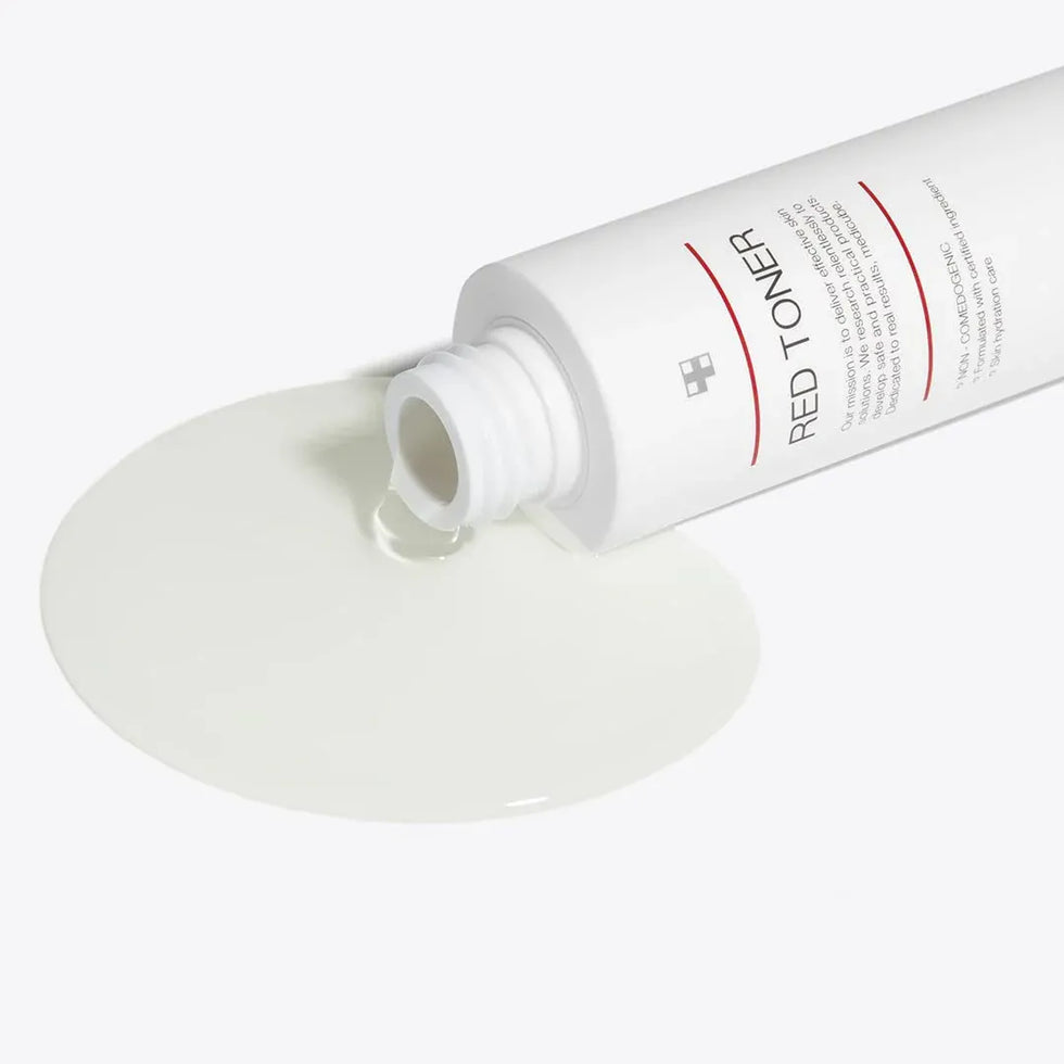 Medicube Red Toner 100ml