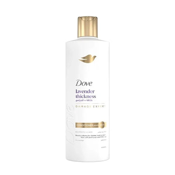 Dove Lavender Thickness Damage Expert Conditioner 350ml
