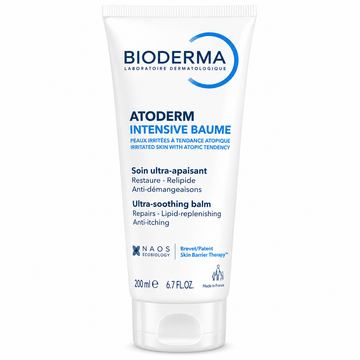 Bioderma Atoderm Intensive Baume