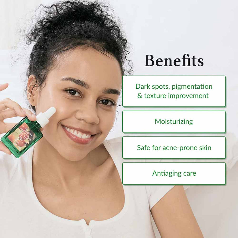 Dr. Althea Gentle Vitamin C Serum 30ml