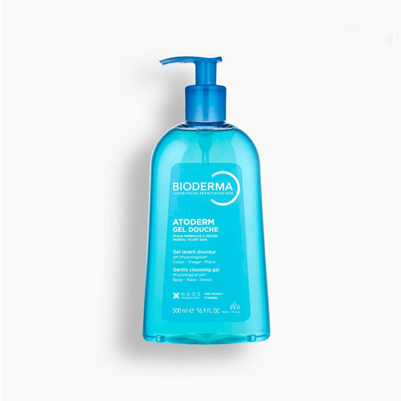 Bioderma Atoderm Shower Gel