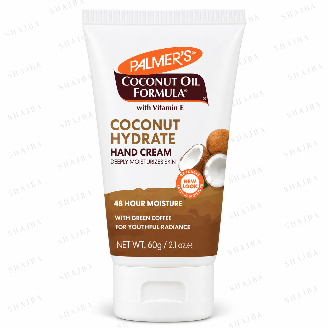 Palmer’s Coconut Oil Formula Coconut Hydrate Hand Cream – 60g