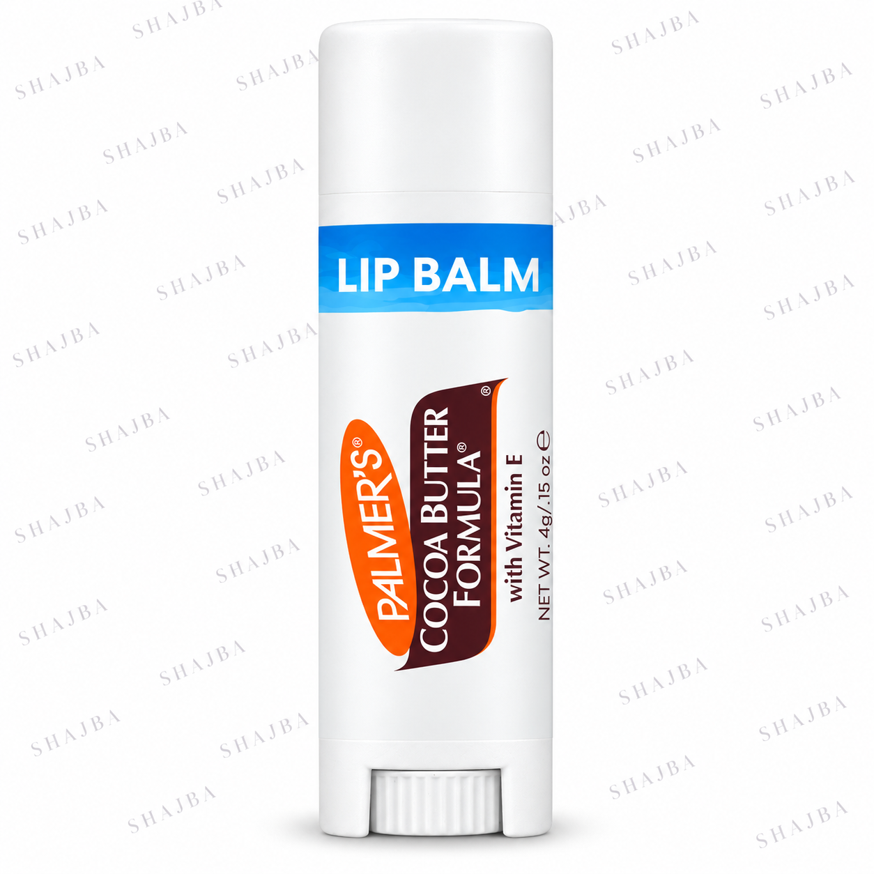 Palmer’s Cocoa Butter Formula Lip Balm with Vitamin E – 4g
