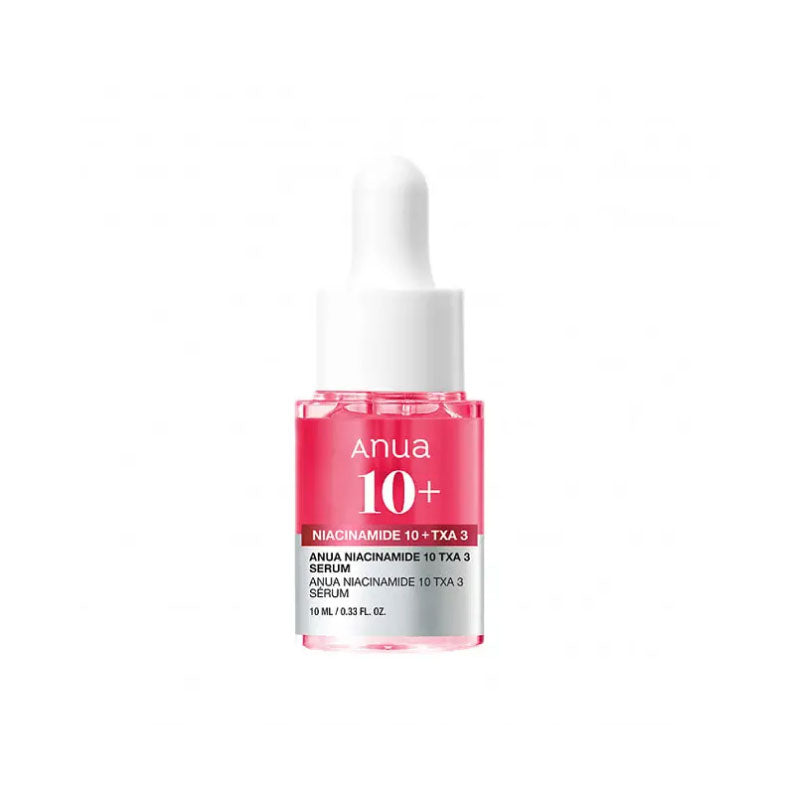 Anua 10% Niacinamide+ 4% Tranexamic Acid Serum
