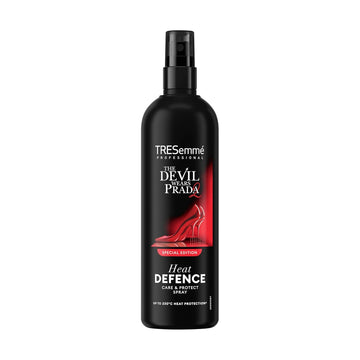 TRESemmé The Devil Wears Prada 2 Special Edition Heat Defence Spray 270ml