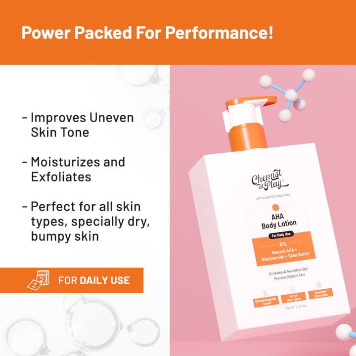 Oh-So-Smooth Trio | Complete Body Care Combo
