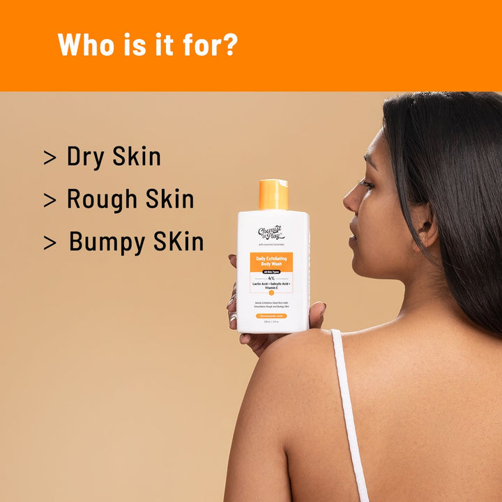 Oh-So-Smooth Trio | Complete Body Care Combo