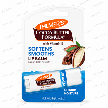 Palmer’s Cocoa Butter Formula Lip Balm with Vitamin E – 4g